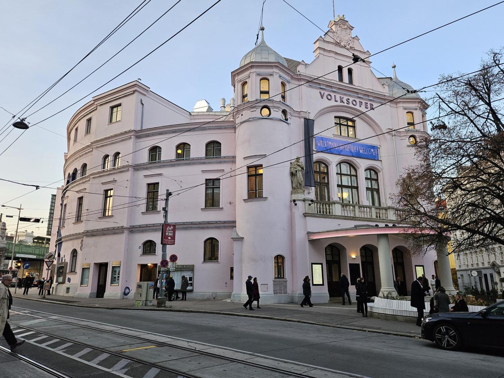 Mauthaus Lichtenstein Hotel apartamentowy Wiedeń