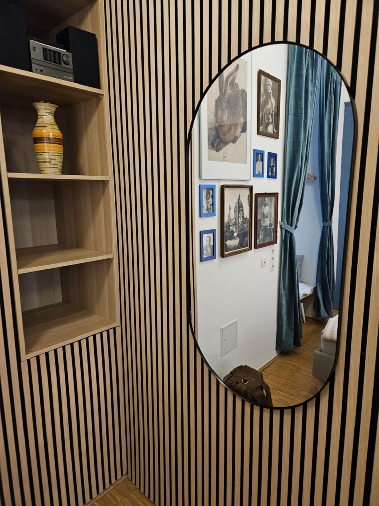 Mauthaus Lichtenstein Hotel apartamentowy Wiedeń